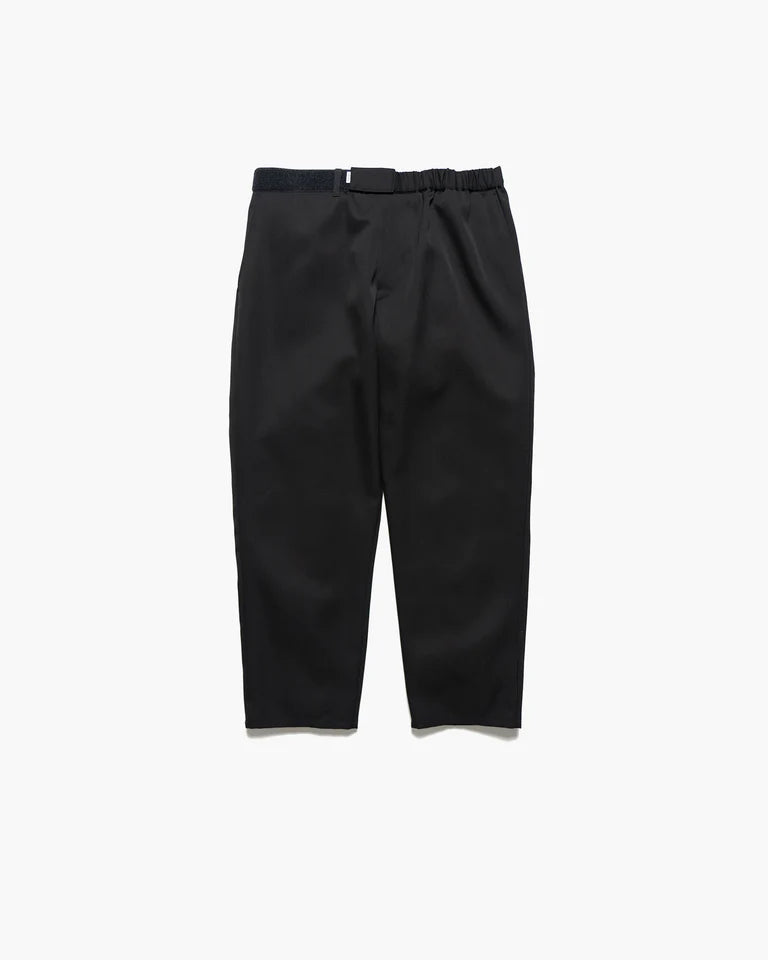 Graphpaper Scale Off Wool Wide Tapered Chef Pants – unexpected store