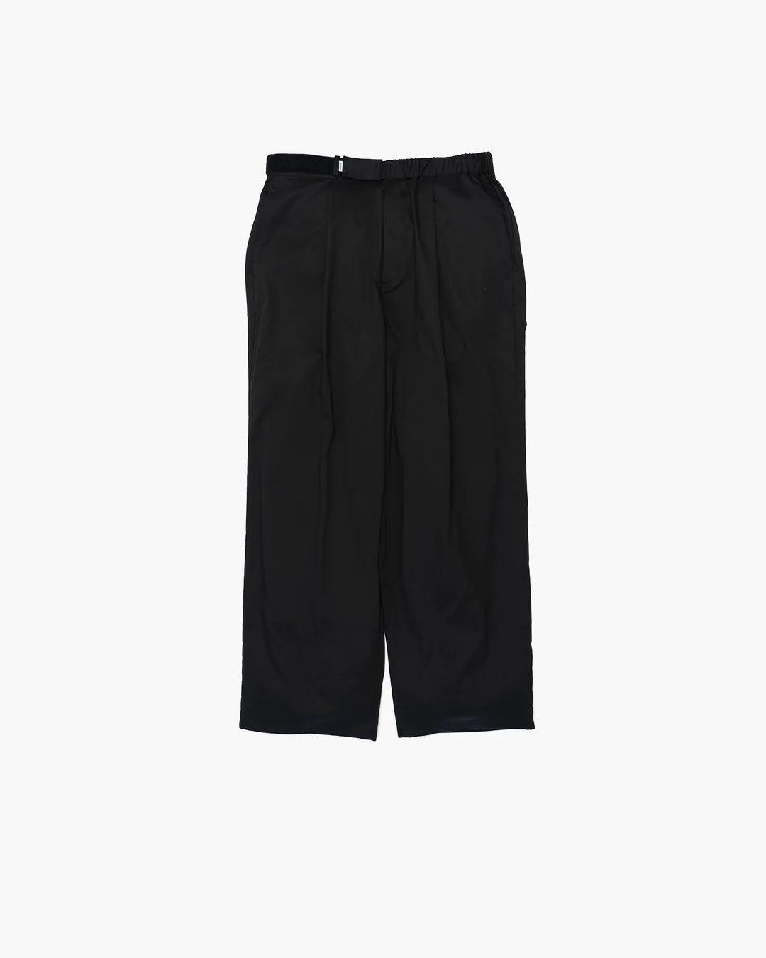 Graphpaper Solotex Twill Wide Chef Pants – unexpected store