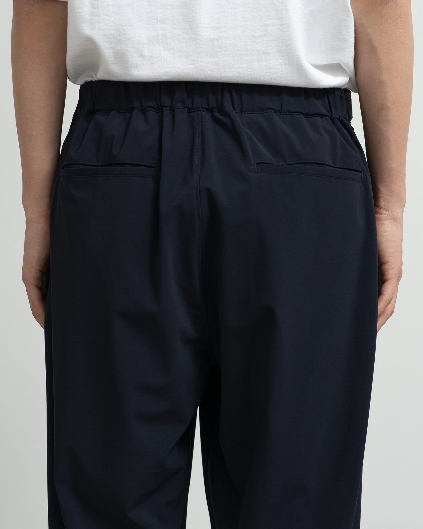 Graphpaper Flex Tricot Chef Pants