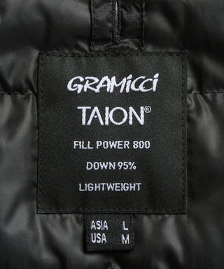 GRAMICCI xTAION INNER DOWN JACKET