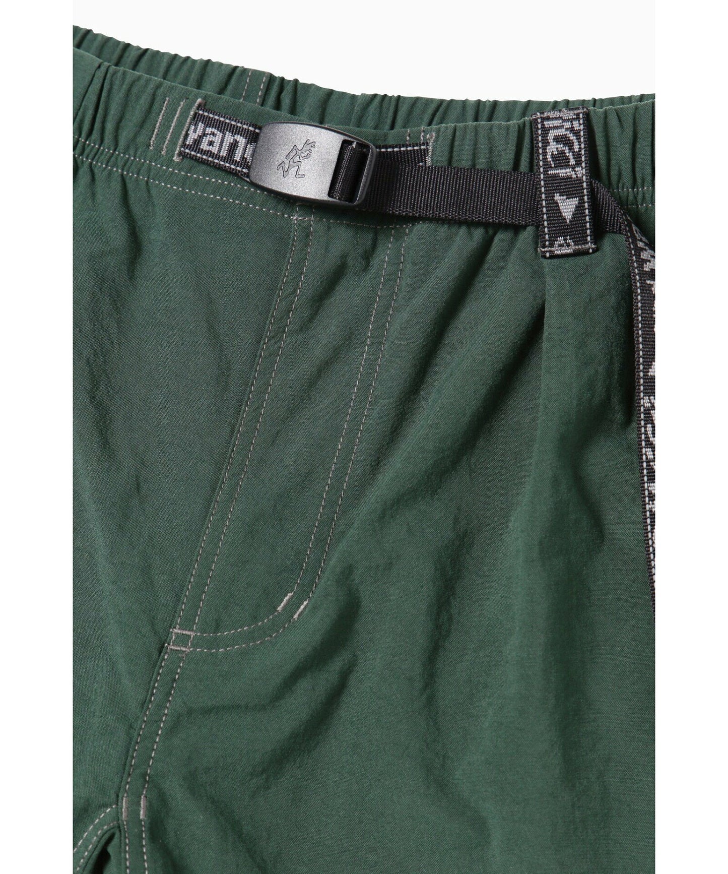 GRAMICCI * and wander nylon g-short