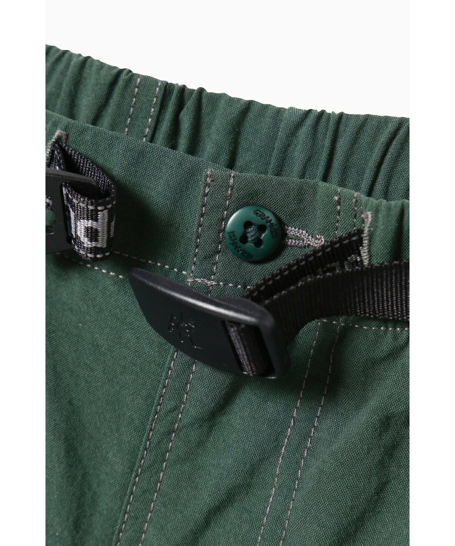 GRAMICCI * and wander nylon g-short