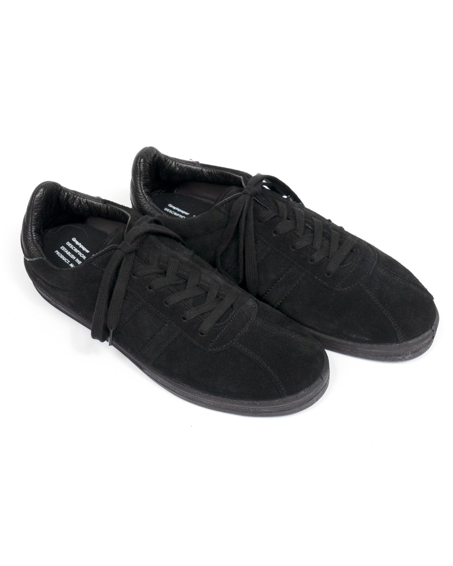 Graphpaper RUSSIAN MILITARY TRAINER