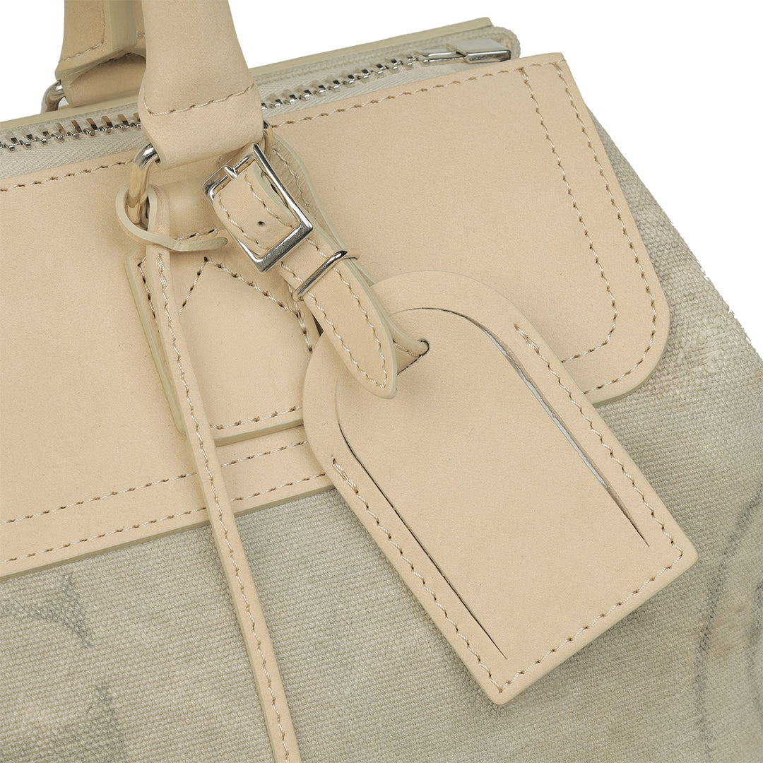 READYMADE GYM BAG M White