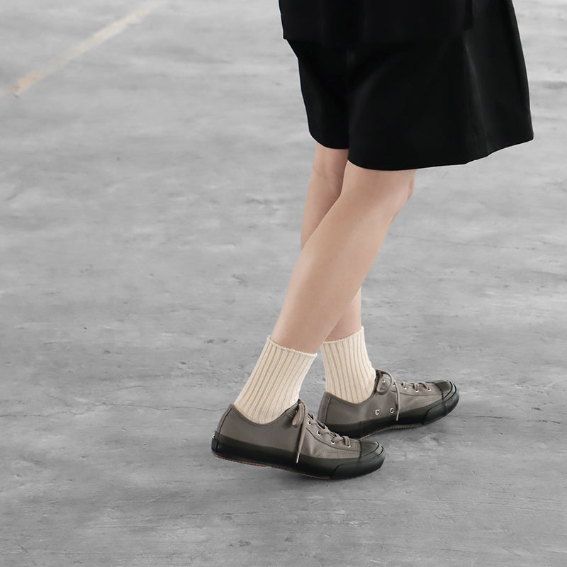 MOONSTAR GYM CLASSIC - STONE