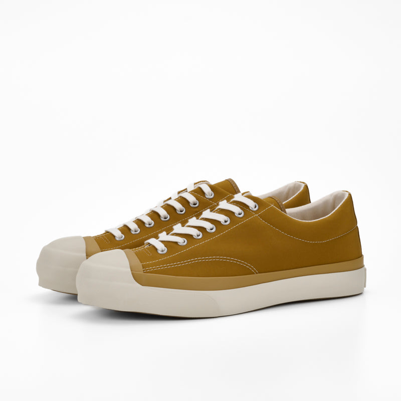 MOONSTAR GYM COURT RF - MUSTARD