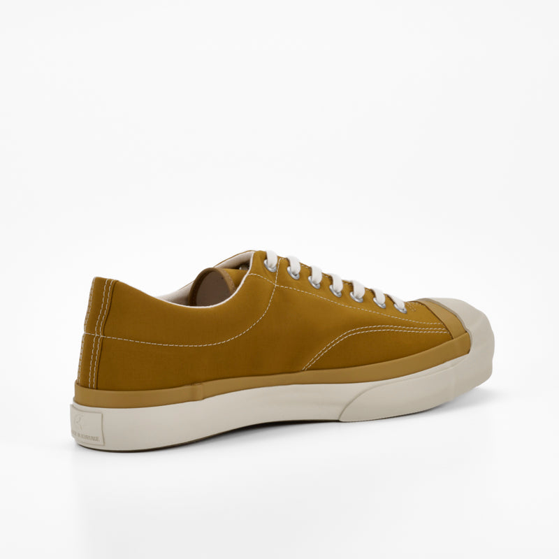 MOONSTAR GYM COURT RF - MUSTARD
