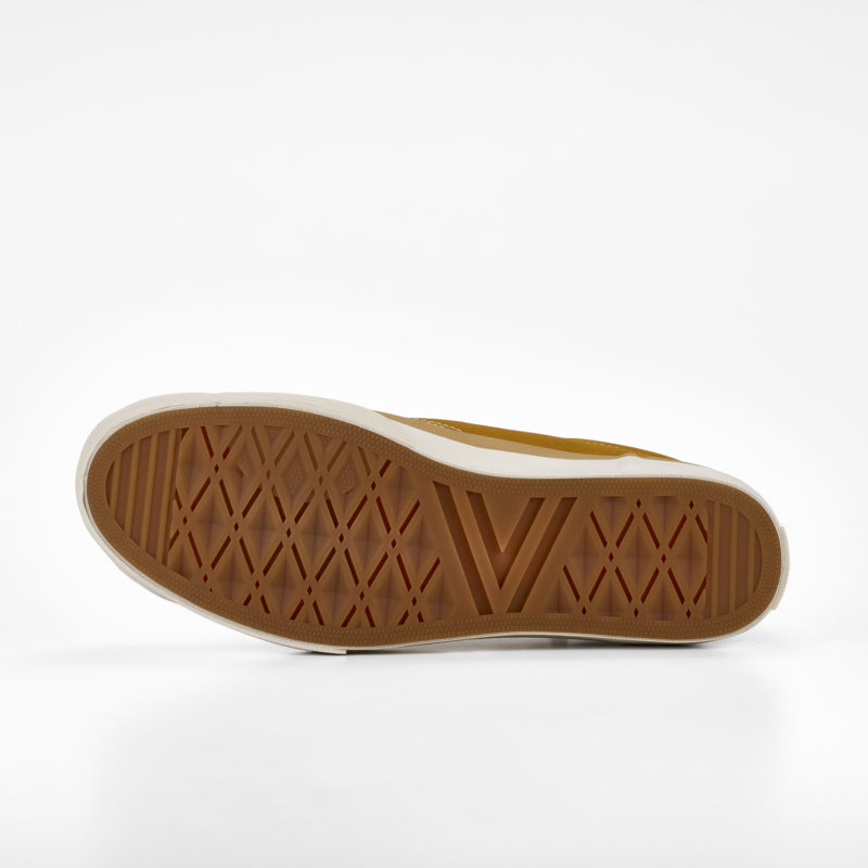 MOONSTAR GYM COURT RF - MUSTARD