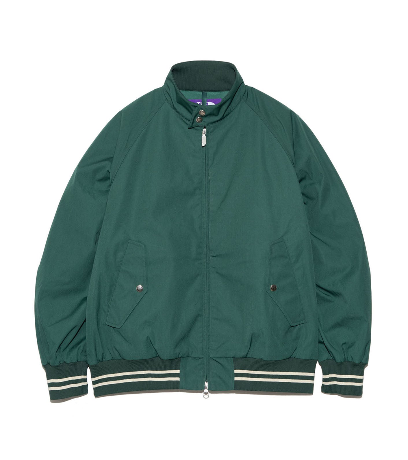 THE NORTH FACE PURPLE LABEL 65/35 Field Jacket