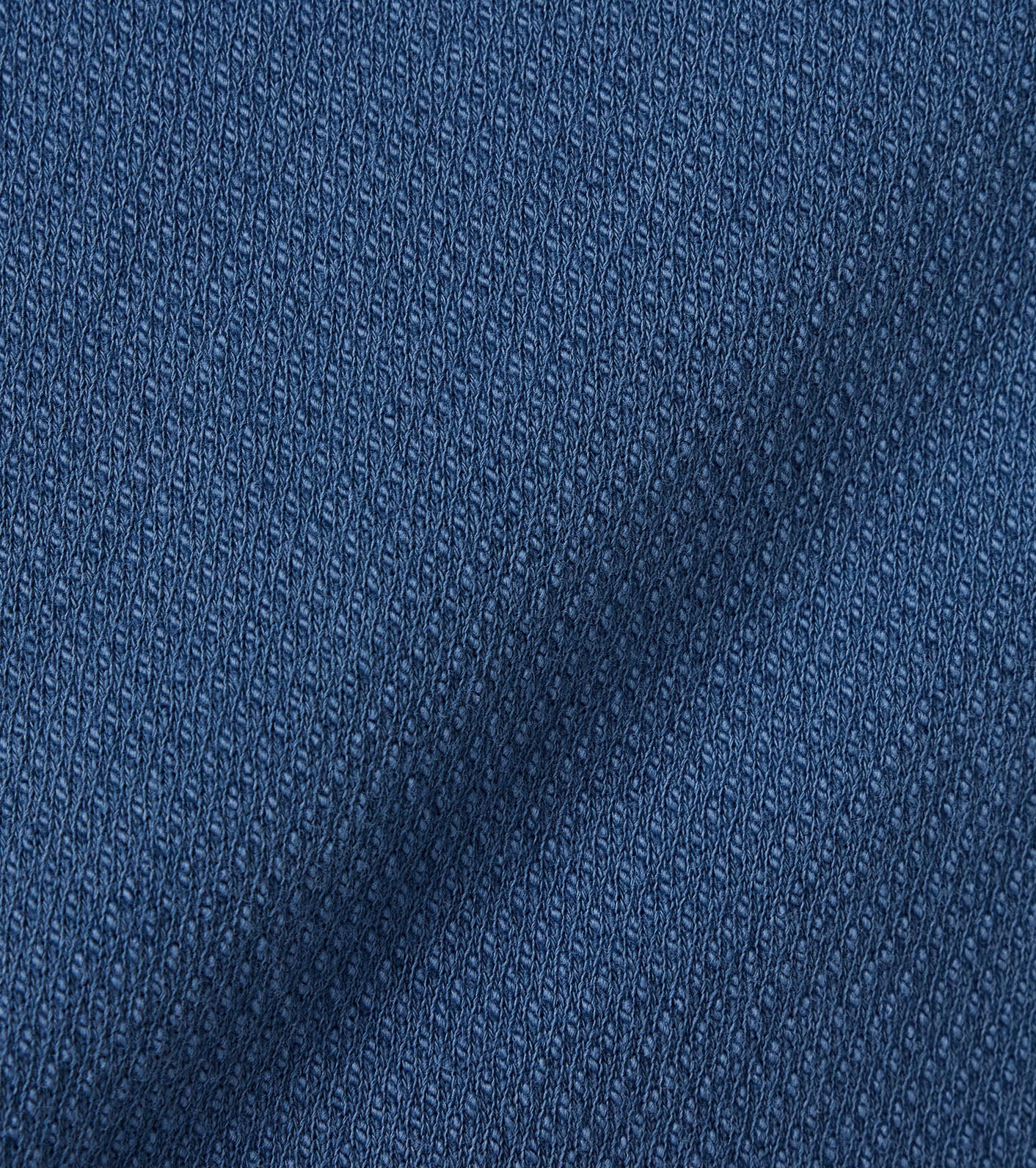 THE NORTH FACE PURPLE LABEL Garment Dyed Field Half Zip