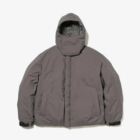 Goldwin 0 WINDSTOPPER Padded Jacket