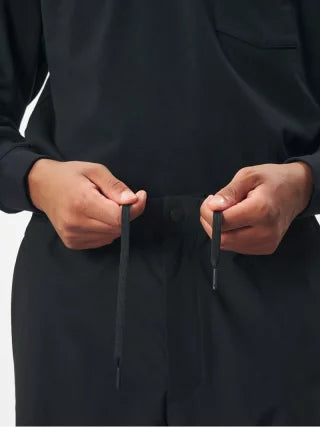 Goldwin Pocket Double Weave Pants