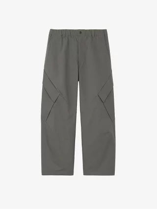 Goldwin Pocket Double Weave Pants