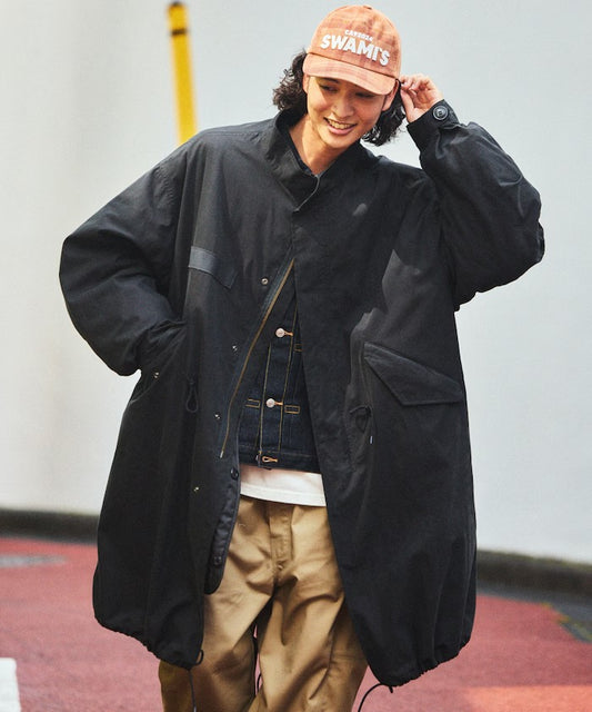 FREAK'S STORE M-65 Liner Set Mod Coat