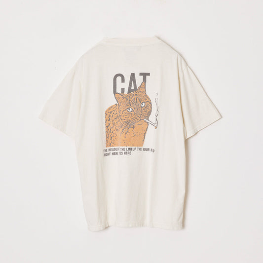 REMI RELIEF HARD SP processing 20/T-shirt regular T (I NEED)