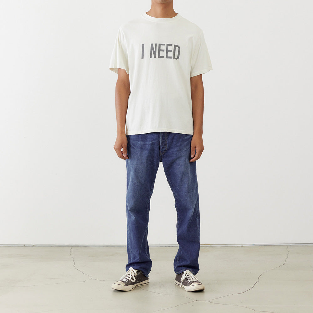REMI RELIEF HARD SP processing 20/T-shirt regular T (I NEED)