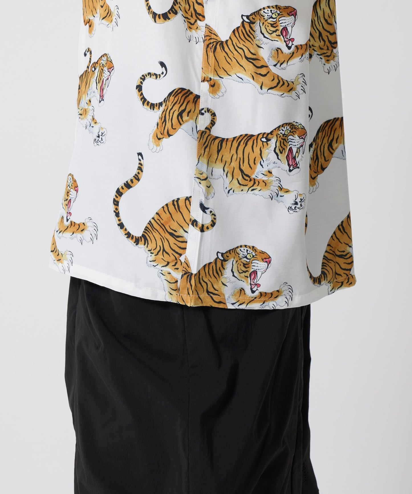 WACKO MARIA HAWAIIAN SHIRT S/S TYPE-6