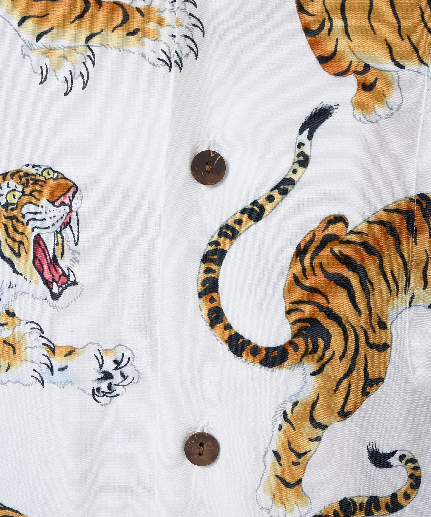 WACKO MARIA HAWAIIAN SHIRT S/S TYPE-6