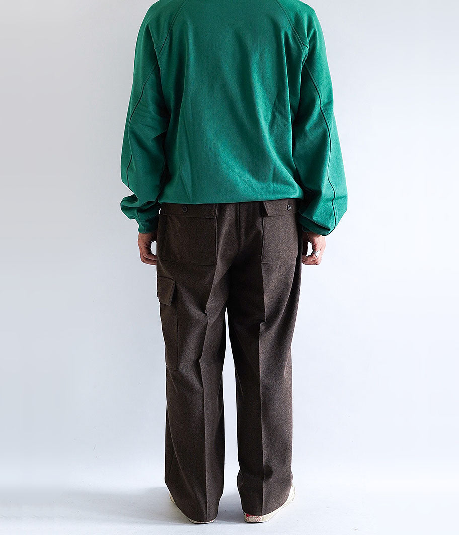 HERILL BLACKSHEEP CARGO PANTS