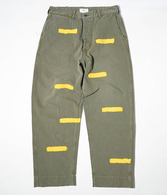 HERILL USMC HBT Pants Safetypaint