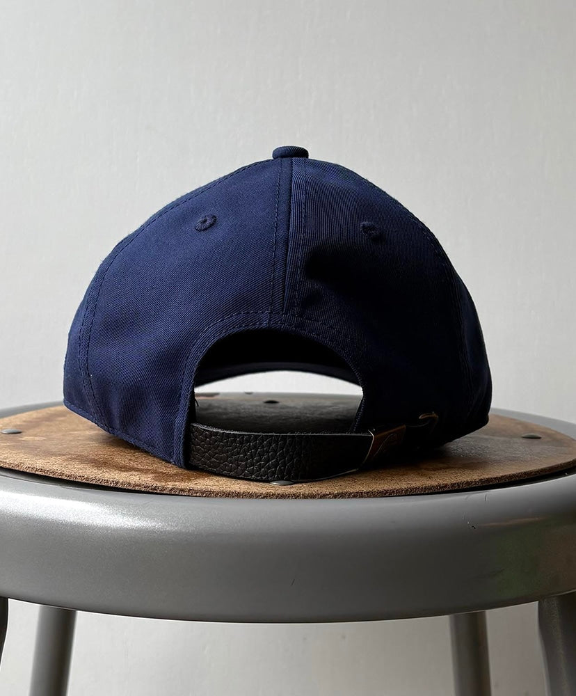 TACOMA FUJI RECORDS HOT DOG VNTG LOGO CAP