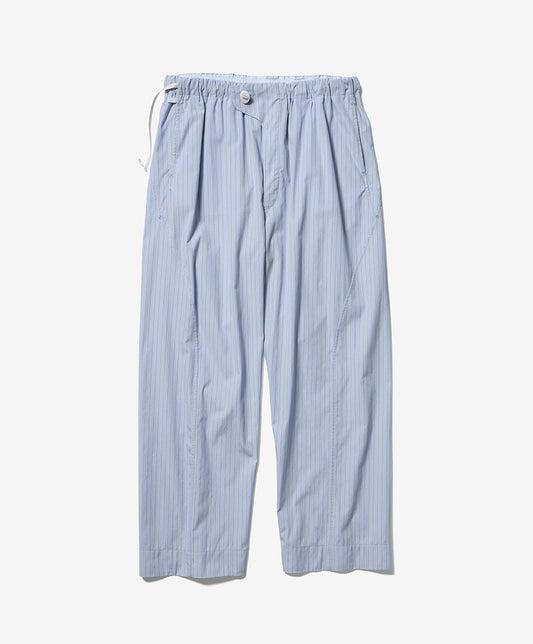 Goldwin 0 Reflective Striped Pants