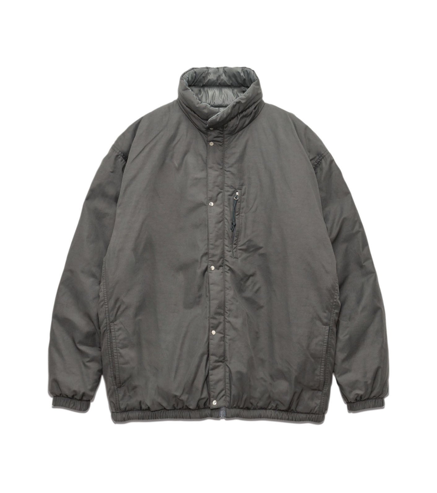 nanamica Reversible Insulation Jacket
