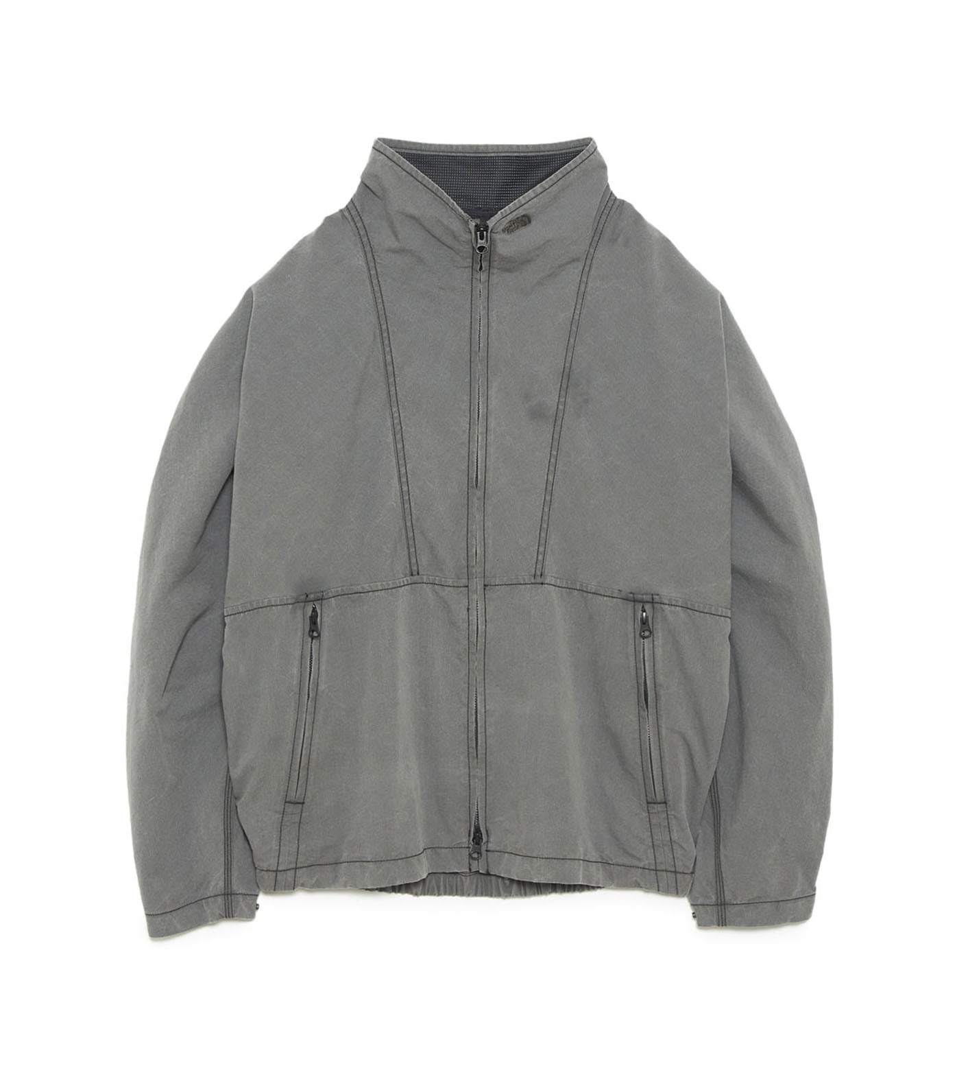 THE NORTH FACE PURPLE LABEL Cotton Nylon Weather Field Jacket