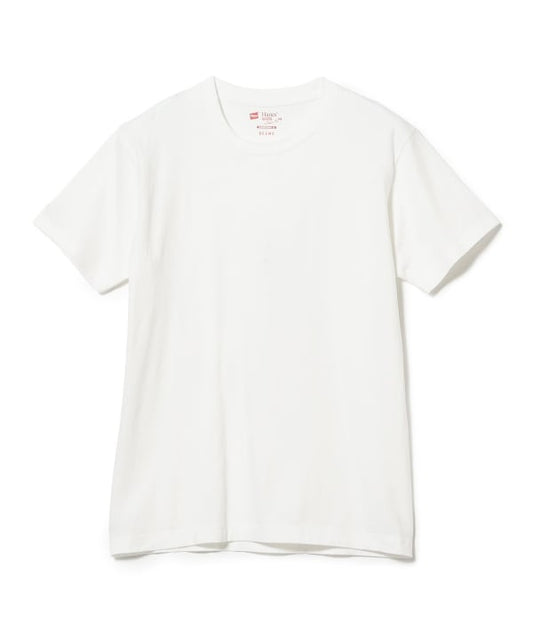 BEAMS x Hanes Mix Japan Fit 2Pack T-shirts