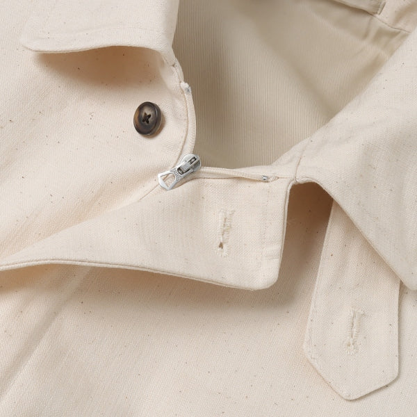 A.PRESSE Harrington Jacket