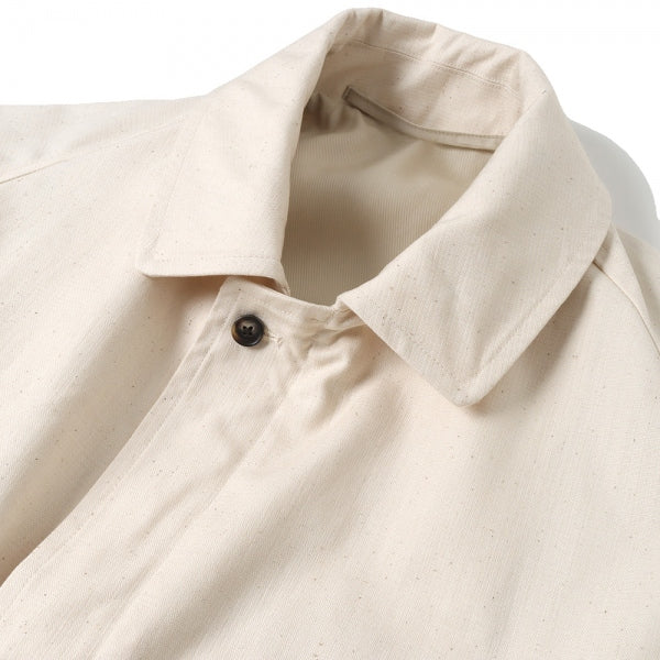 A.PRESSE Harrington Jacket