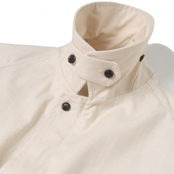 A.PRESSE Harrington Jacket