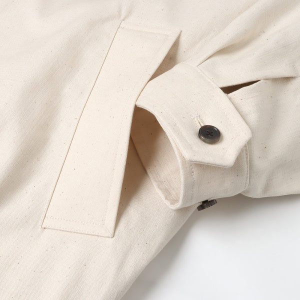 A.PRESSE Harrington Jacket