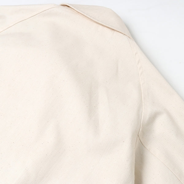 A.PRESSE Harrington Jacket