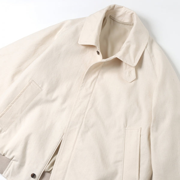 A.PRESSE Harrington Jacket