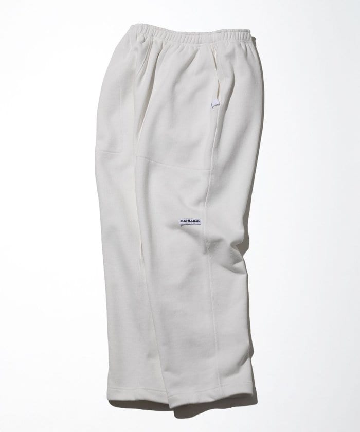 CAHLUMN Heavy Weight Sweat Pant – unexpected store