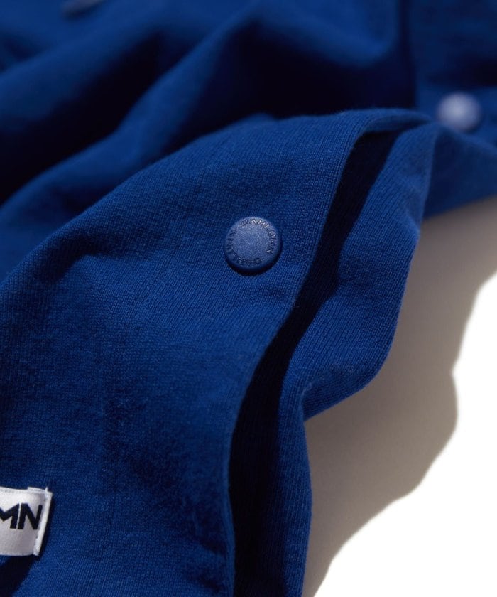 CAHLUMN Heavy Weight Jersey Warm Up Pants
