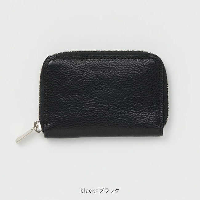 Hender Scheme zip key purse