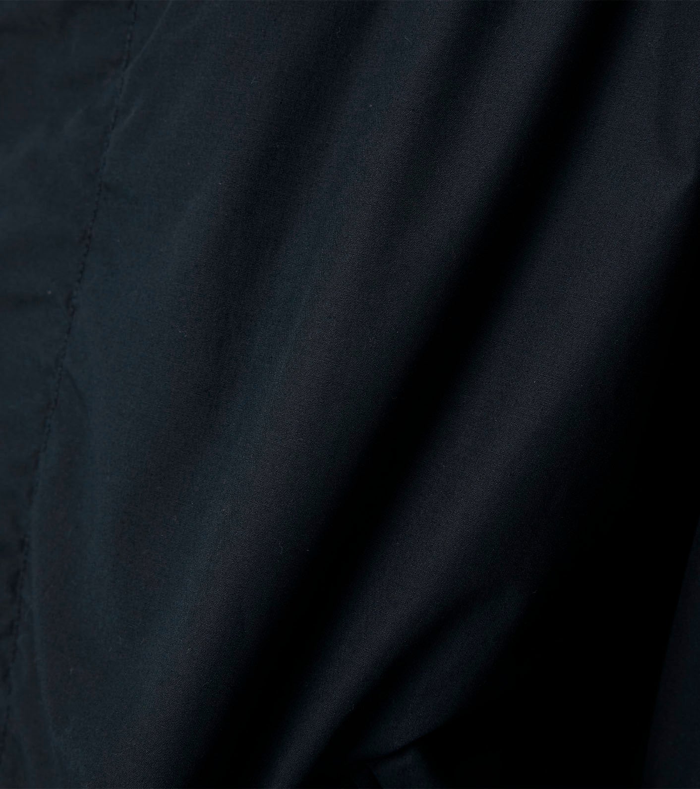 nanamica Hooded Jacket