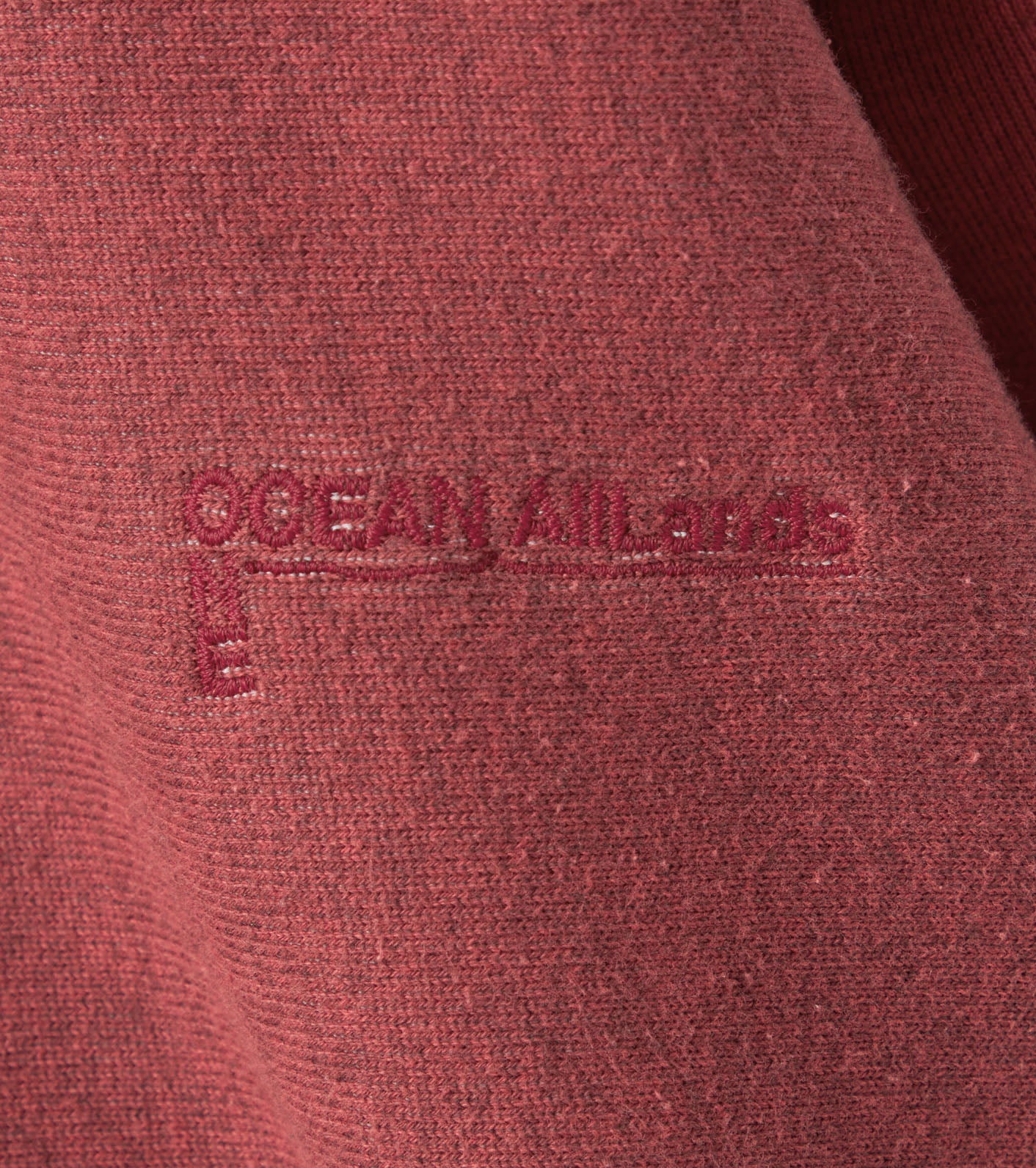 nanamica Hooded Pullover Sweat