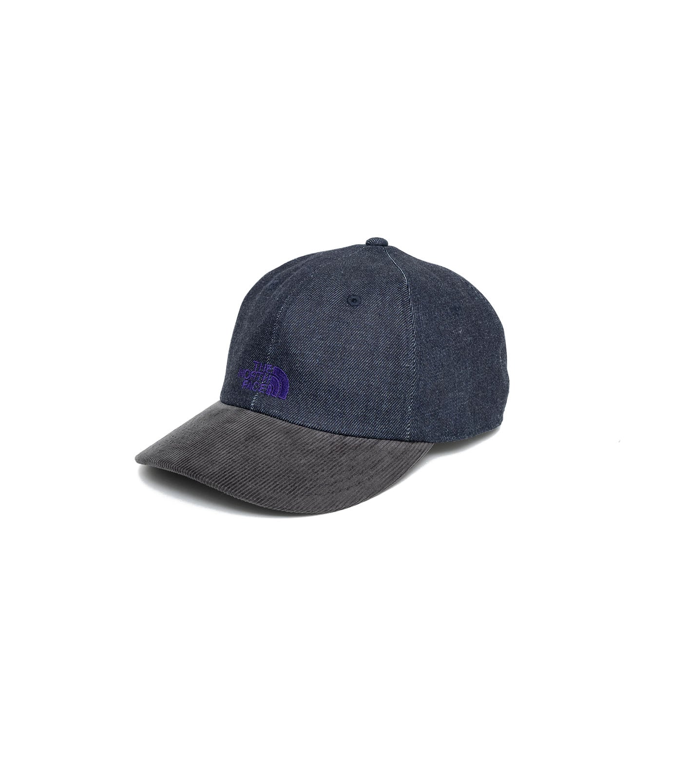 THE NORTH FACE PURPLE LABEL Denim WINDSTOPPER® Cap