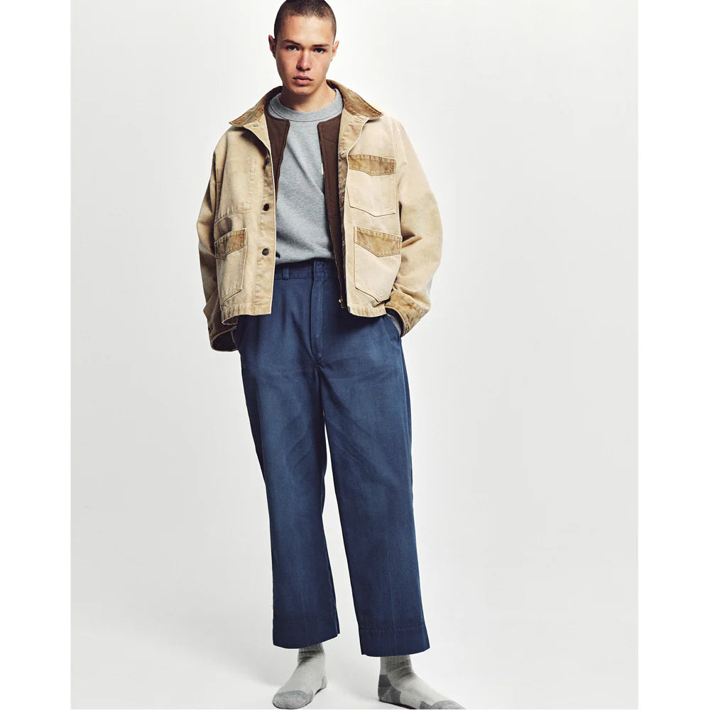 Unlikely Skater’s Work Pants