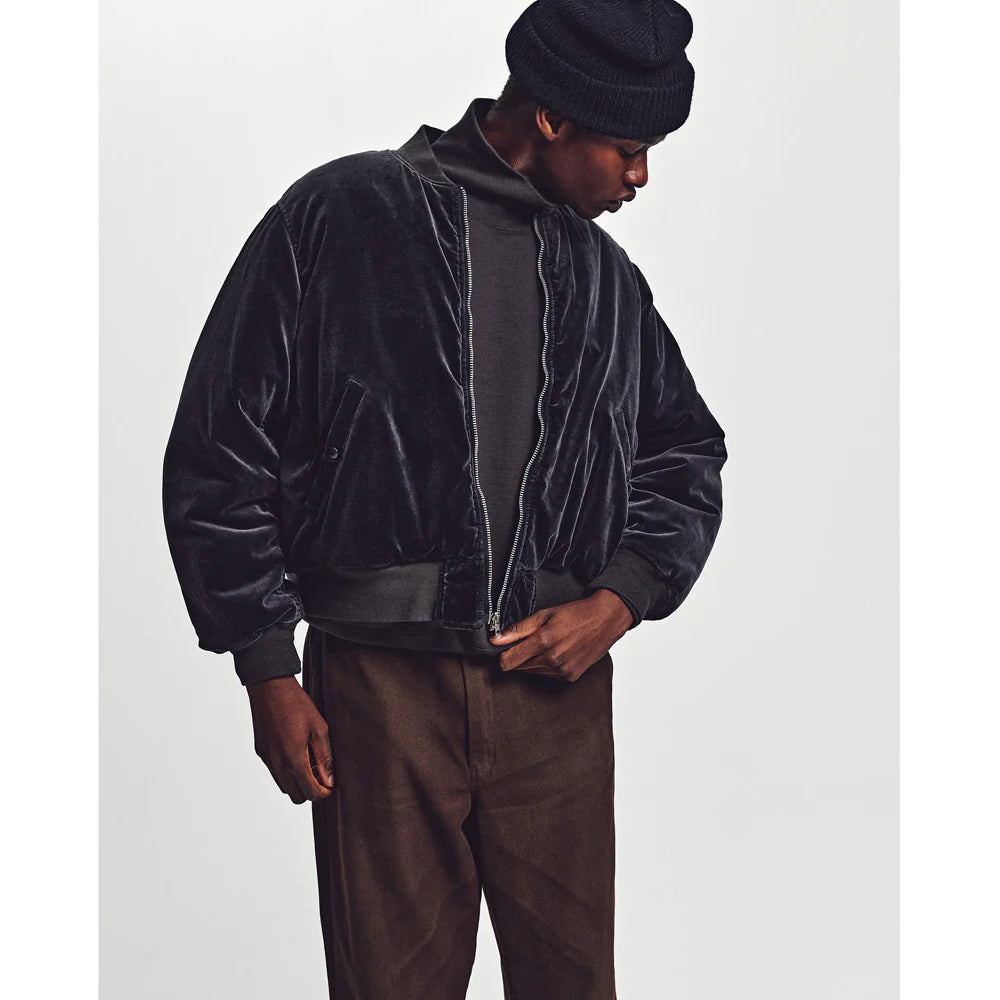 Unlikely Skater’s Work Pants