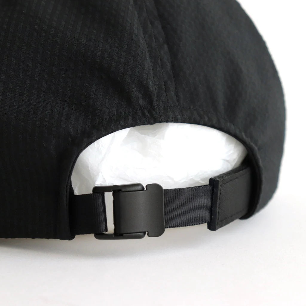 COMESANDGOES COOLMAX SUCKER LITTLE BRIM CAP
