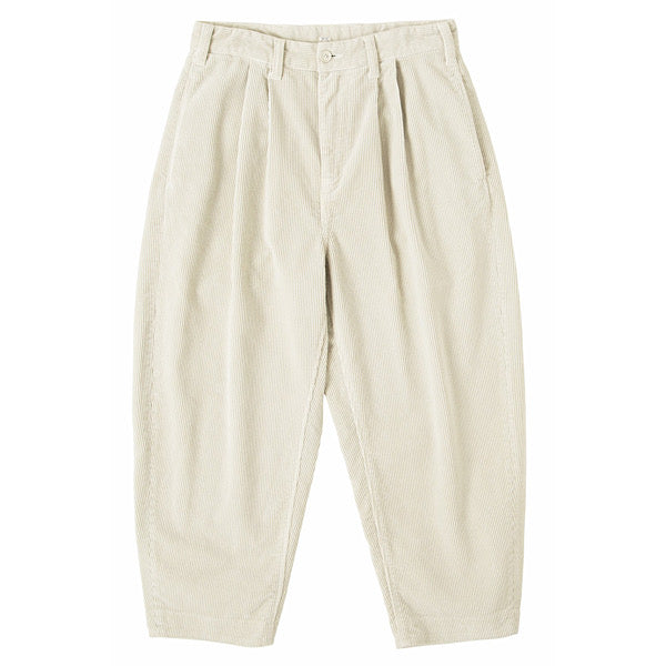 Porter Classic CORDUROY PANTS