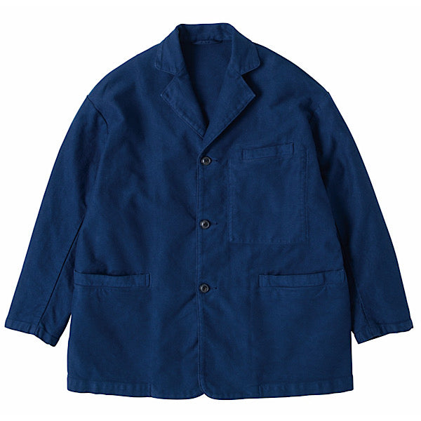 Porter Classic MOLESKIN MODIGLIANI JACKET – unexpected store