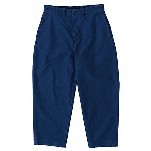 Porter Classic MOLESKIN MODIGLIANI PANTS – unexpected store