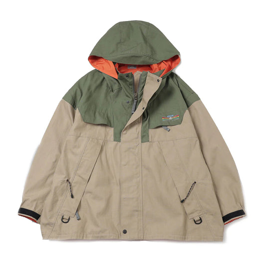 kolor BEACON Jacket 25WBM-G07139