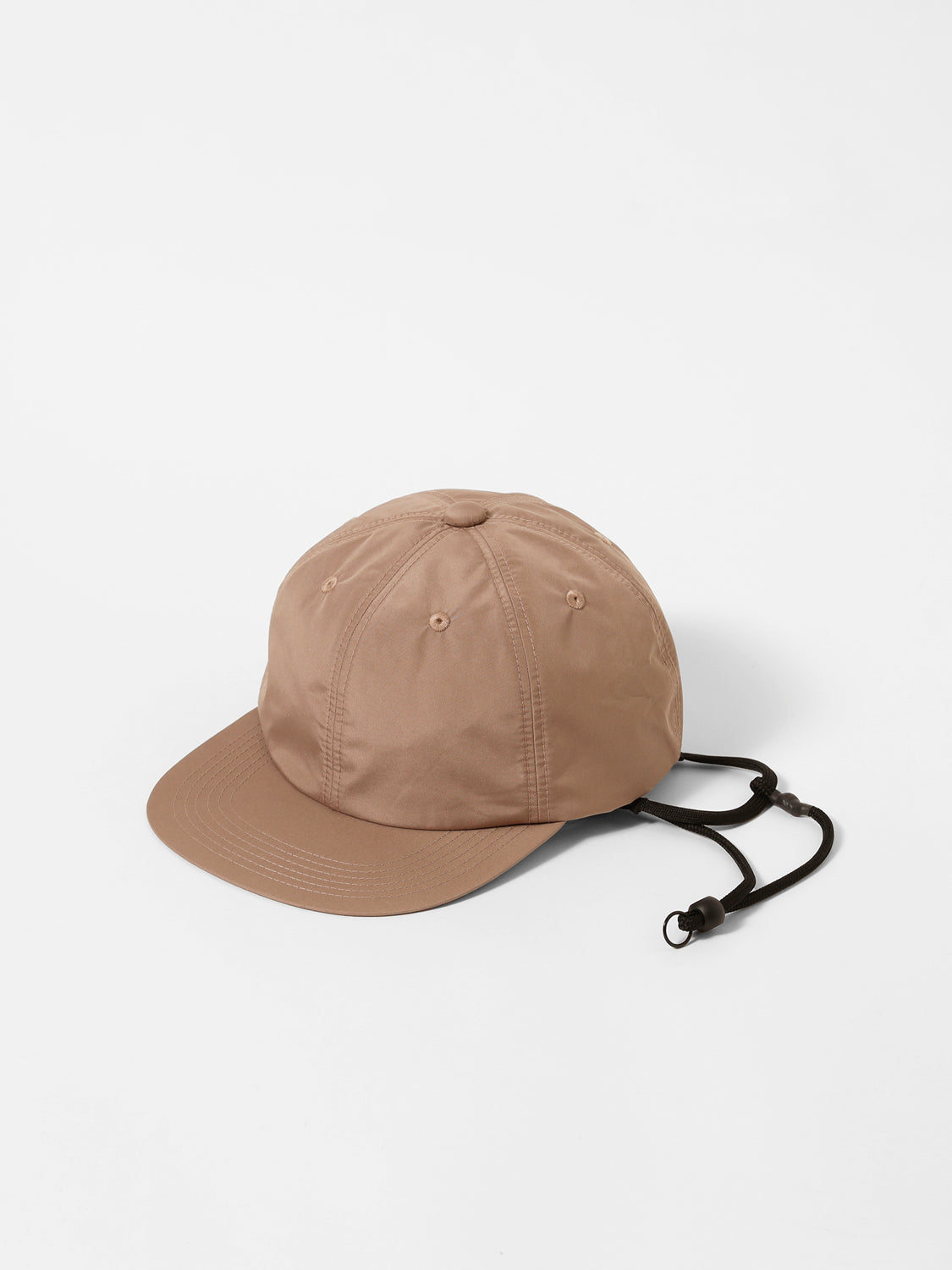 DAIWA PIER39 GORE-TEX WINDSTOPPER® TECH 6PANEL CAP