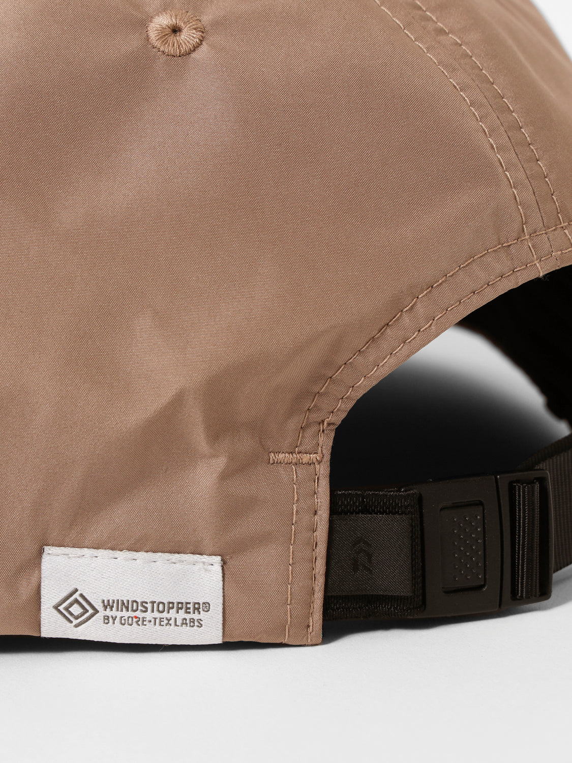 DAIWA PIER39 GORE-TEX WINDSTOPPER® TECH 6PANEL CAP